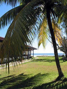 Beach Villa Guesthouse Grand Anse  Bagian luar foto