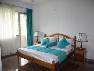 Beach Villa Guesthouse Grand Anse  Bagian luar foto