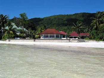 Beach Villa Guesthouse Grand Anse  Bagian luar foto